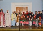 Michal Sláma : Živý Betlém 25.12.2016, Živý Betlém 25.12.2016 - Doubravy